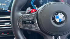 BMW M3 Competition 4dr Step Auto Petrol Saloon